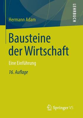 Bausteine der Wirtschaft