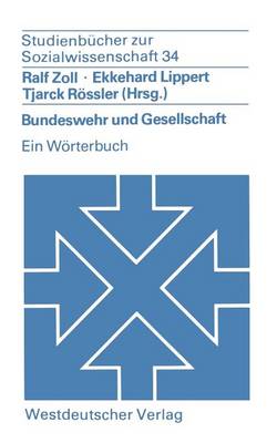Bundeswehr und Gesellschaft