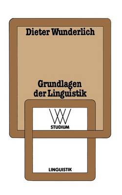 Grundlagen der Linguistik