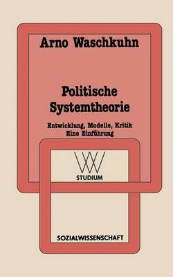 Politische Systemtheorie