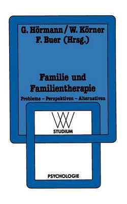 Familie und Familientherapie