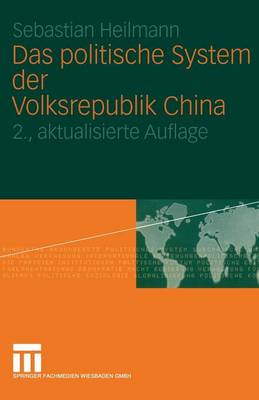 Das Politische System Der Volksrepublik China