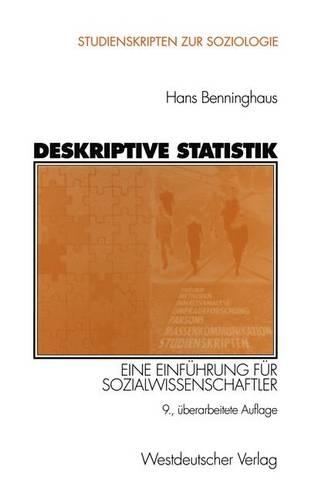 Deskriptive Statistik