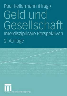 Geld und Gesellschaft