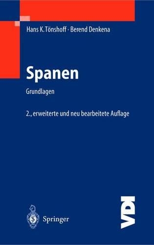 Spanen