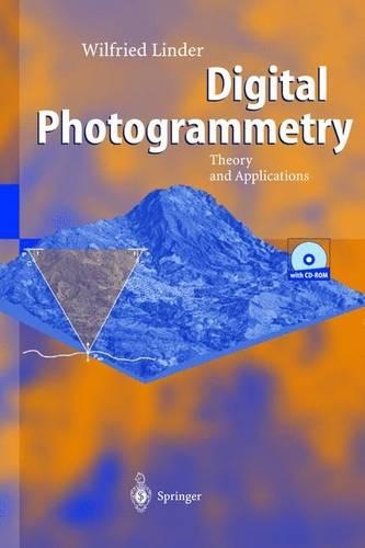 Digital Photogrammetry