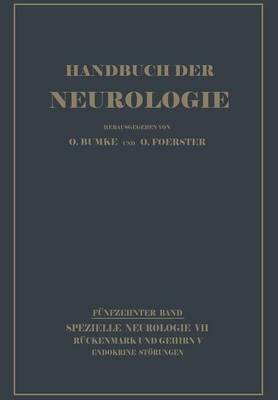 Endokrine Störungen