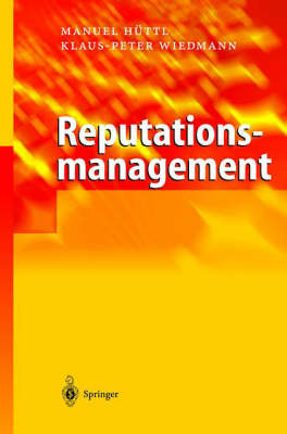 Reputationsmanagement