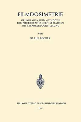 Filmdosimetrie