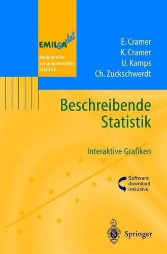 Beschreibende Statistik