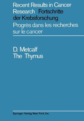 The Thymus