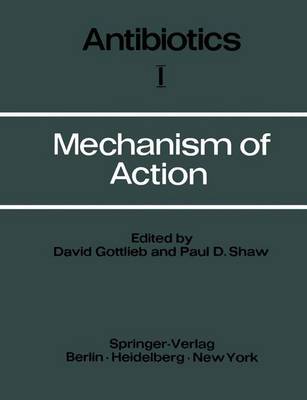Mechanism of Action