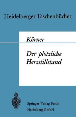 Der plötzliche Herzstillstand