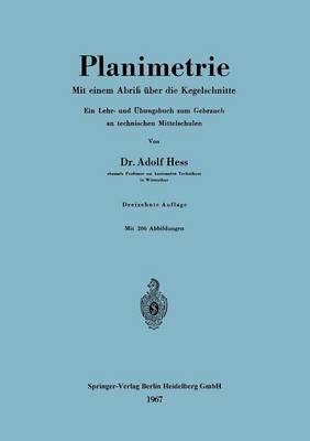 Planimetrie