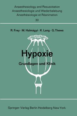 Hypoxie