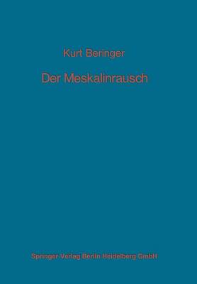 Der Meskalinrausch