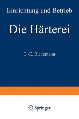 Die Härterei