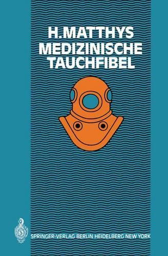 Medizinsche Tauchfibel