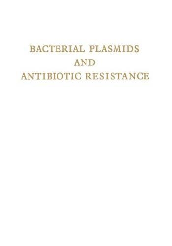 Bacterial Plasmids and Antibiotic Resistance