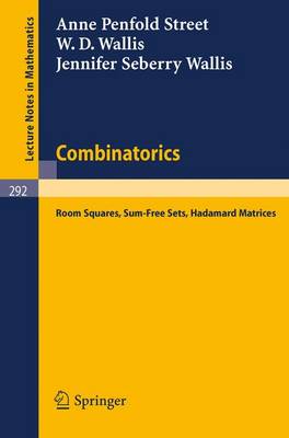 Combinatorics