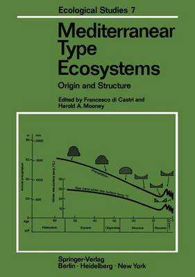 Mediterranean Type Ecosystems