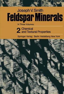 Feldspar Minerals