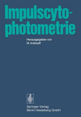 Impulscytophotometrie