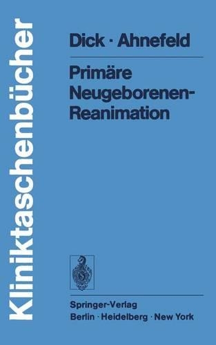 Primare Neugeborenen- Reanimation