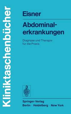 Abdominalerkrankungen