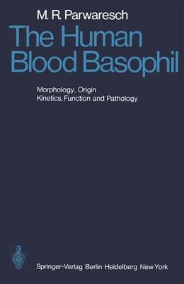The Human Blood Basophil