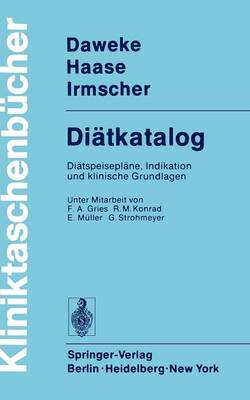 Diätkatalog