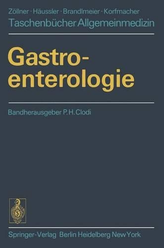Gastroenterologie