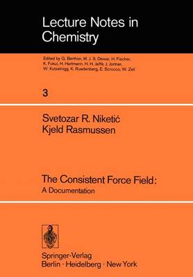 The Consistent Force Field