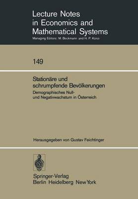 Stationäre und schrumpfende Bevölkerungen
