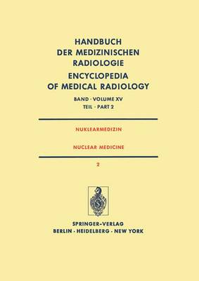 Nuklearmedizin/ Nuclear Medicine