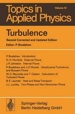 Turbulence
