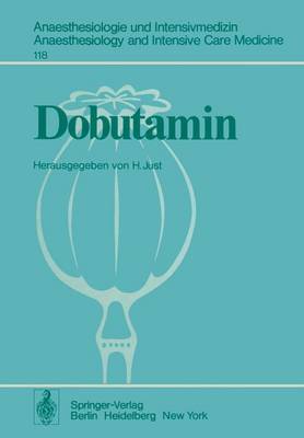 Dobutamin