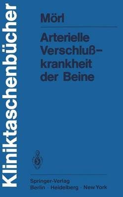 Arterielle Verschlußkrankheit der Beine
