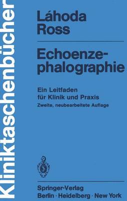 Echoenzephalographie