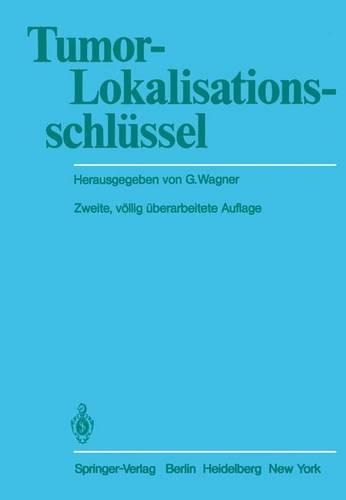 Tumor-Lokalisationsschlussel