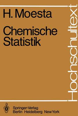 Chemische Statistik