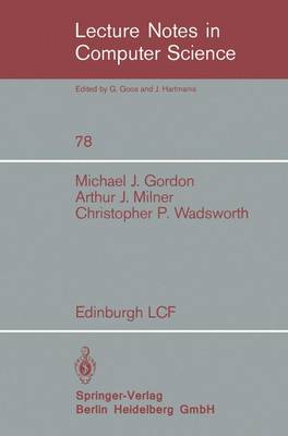 Edinburgh LCF