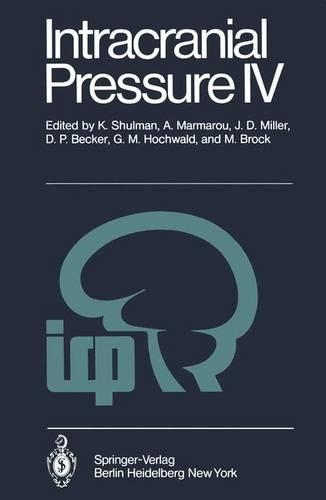 Intracranial Pressure