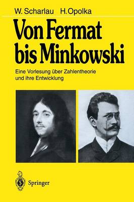 Von Fermat bis Minkowski