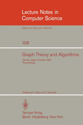 Graph Theory and Algorithms