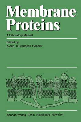 Membrane Proteins