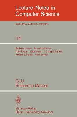 CLU