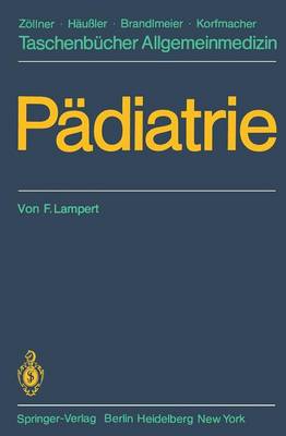 Pädiatrie