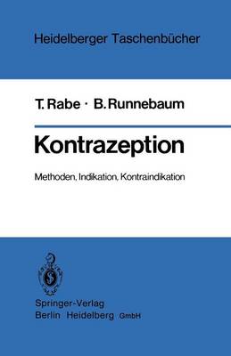 Kontrazeption