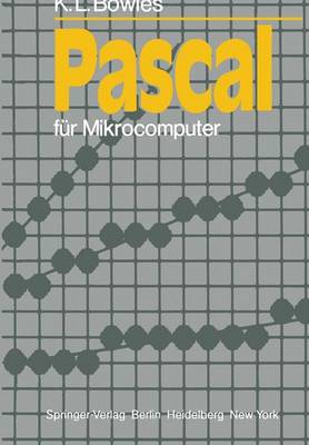 Pascal für Mikrocomputer
